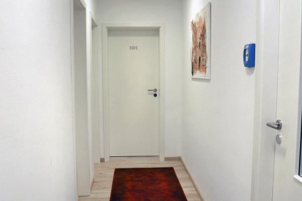 Pension Villa-Colosseo